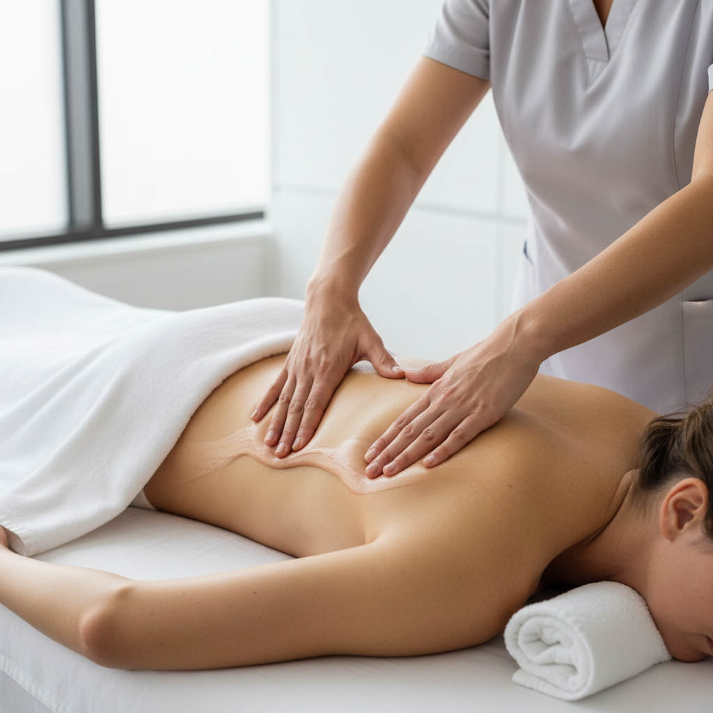 Myofascial Release: Understanding Fascia and Movement